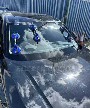 Toyota Windscreen | Japanese Car Windscreen | Toyota Auto Glass