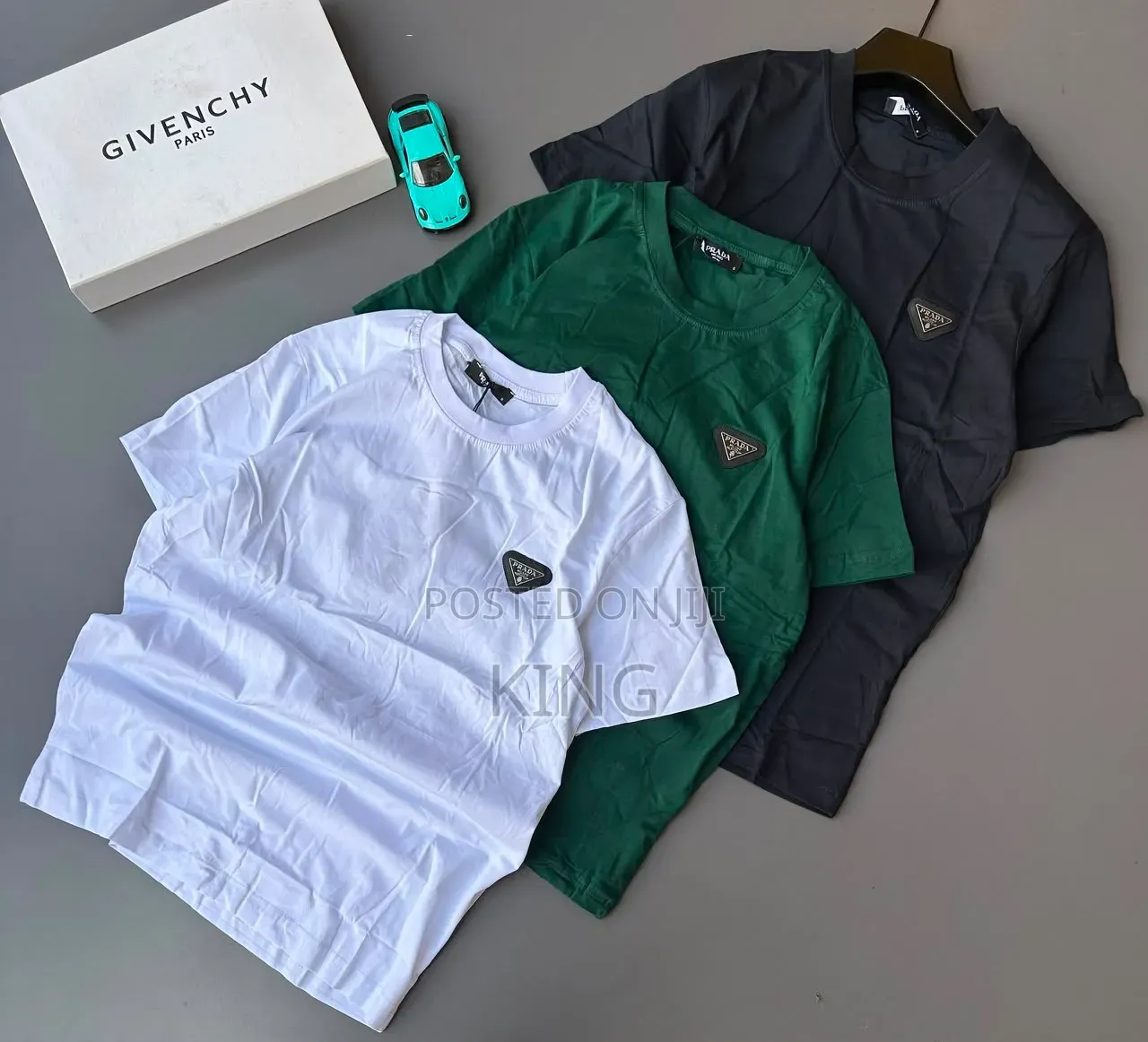 Waer With Everything T-Shirts