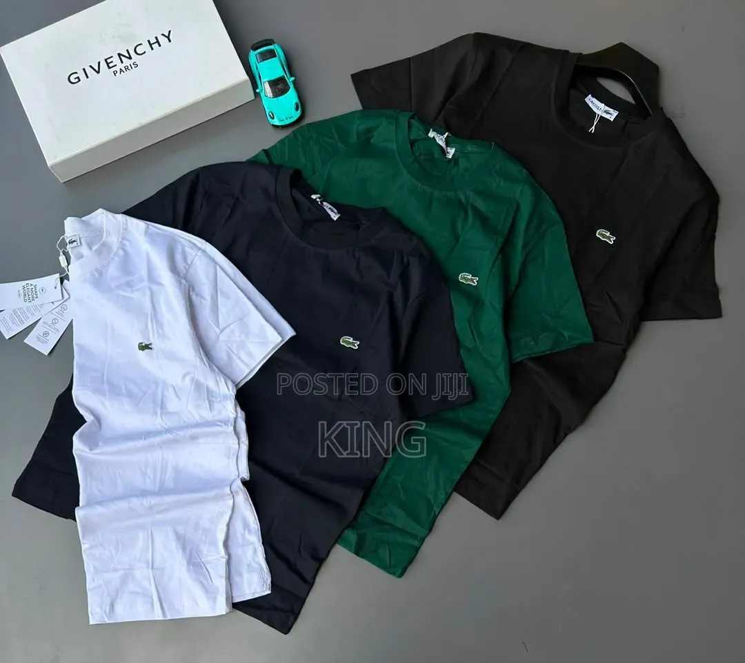 Simple Is Style T-Shirts