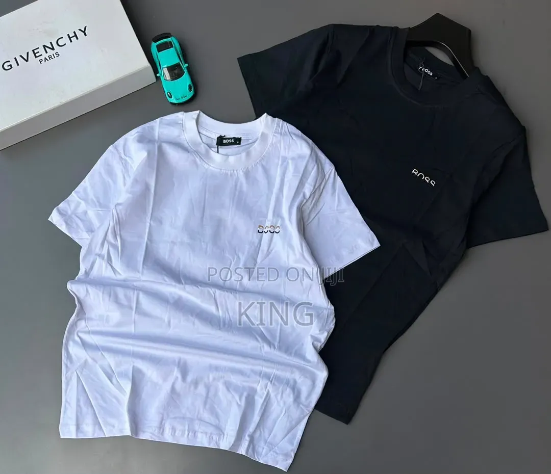 Simple Is Style T-Shirts