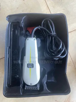 Wahl Clippers