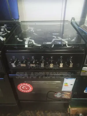 Pixel 50x50 Cooker