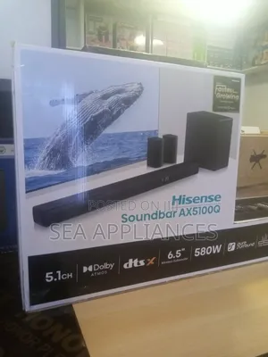 Hisense Ax5100Q