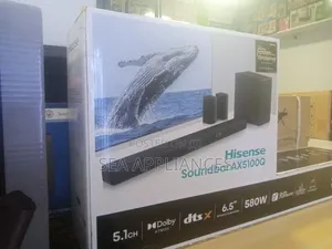 Hisense Ax5100Q