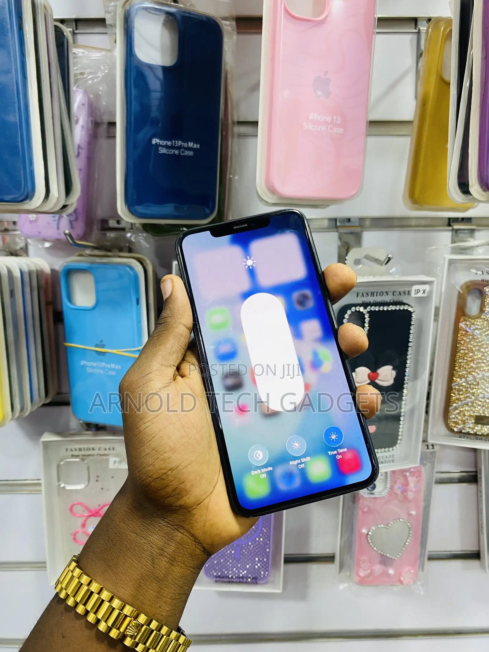 Apple iPhone 11 Pro Max 256 GB Gray