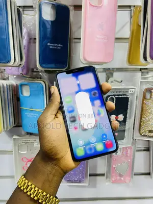 Apple iPhone 11 Pro Max 256 GB Gray