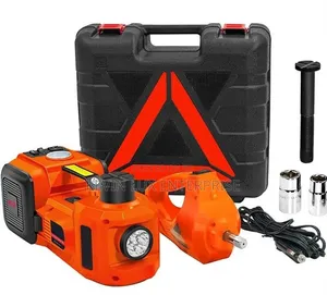 Hydraulic Car Jack Electric