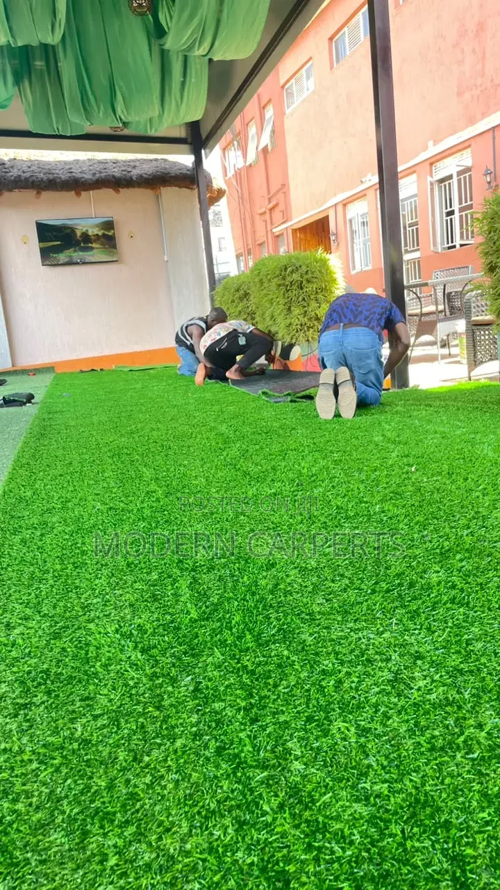 Sabrina Artificial Turf