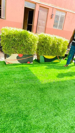 Solid Artificial Turf