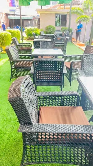 Fintic Artificial Turf