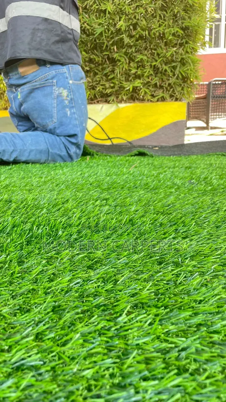 Fintic Artificial Turf