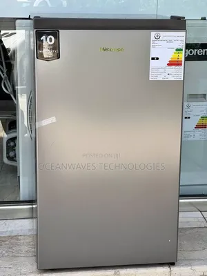 120l Fridge