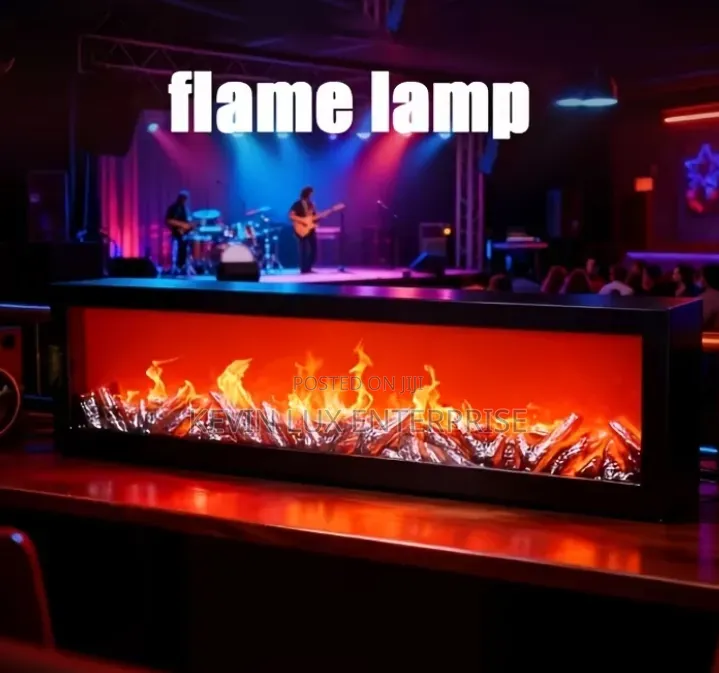 TV Stand Fire Place 60cm