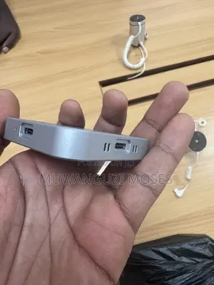 Mgagnetic M.2 Nvme SSD