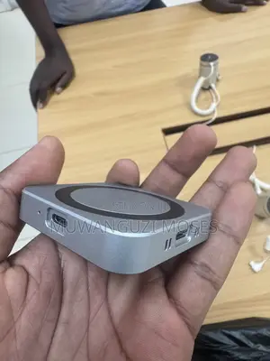 Mgagnetic M.2 Nvme SSD