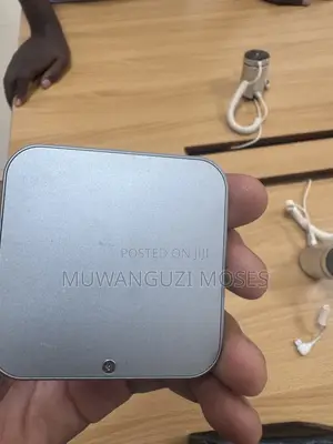 Mgagnetic M.2 Nvme SSD