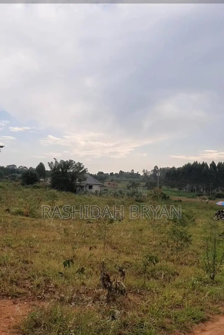 Land for Sell