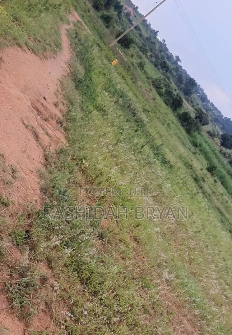 Land for Sell