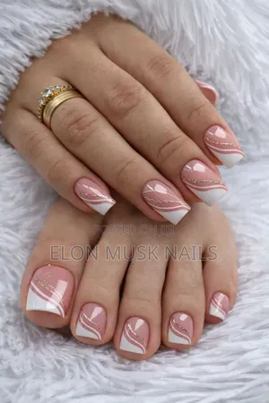 Nail Technician