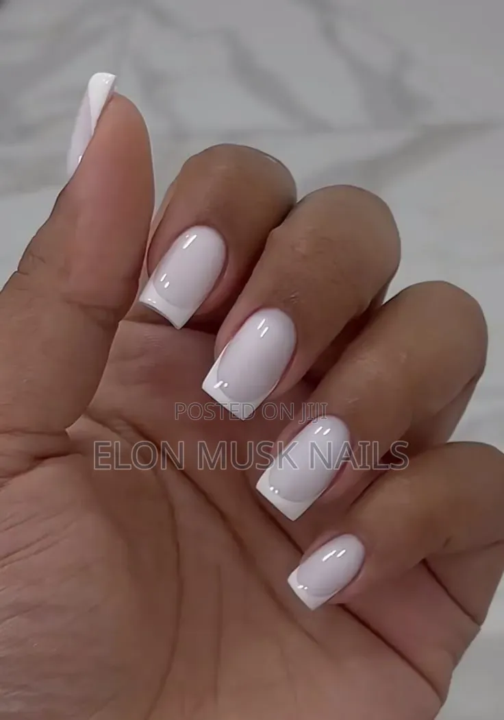 Nail Technician