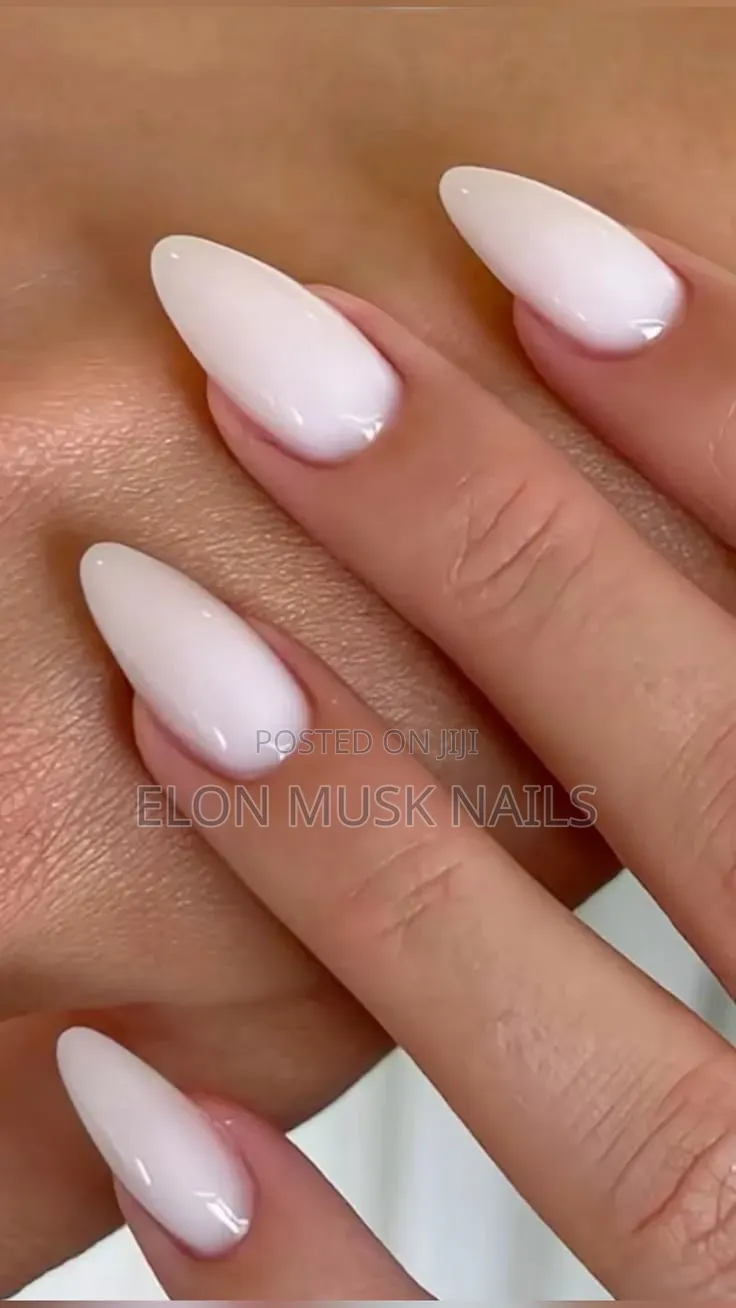 Nail Technician