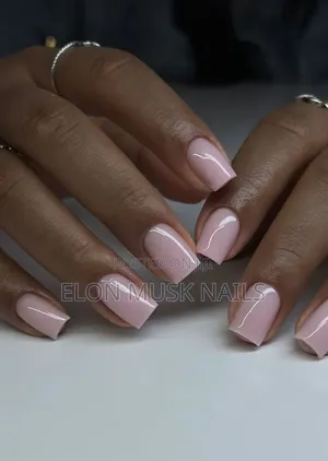 Nail Technician