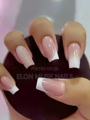 Nail Technician