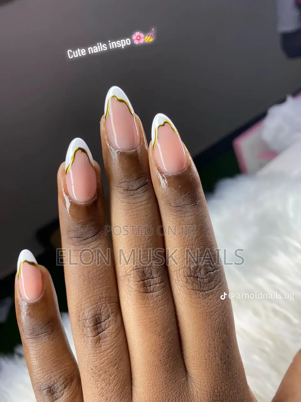 Nail Technician