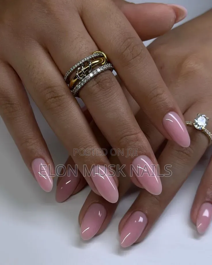 Nail Technician