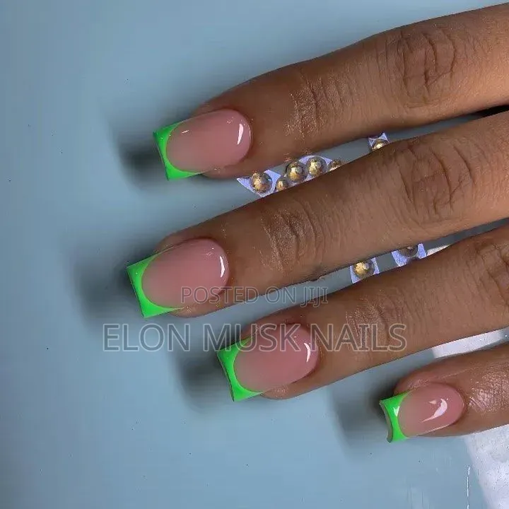 Nail Technician