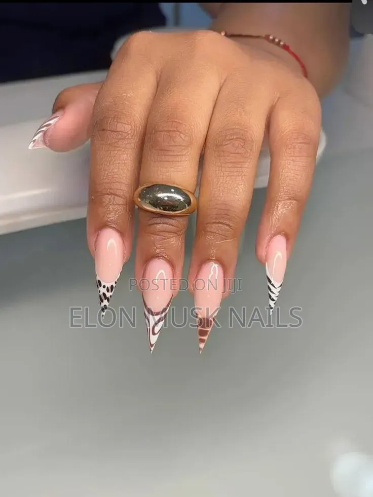 Nail Technician