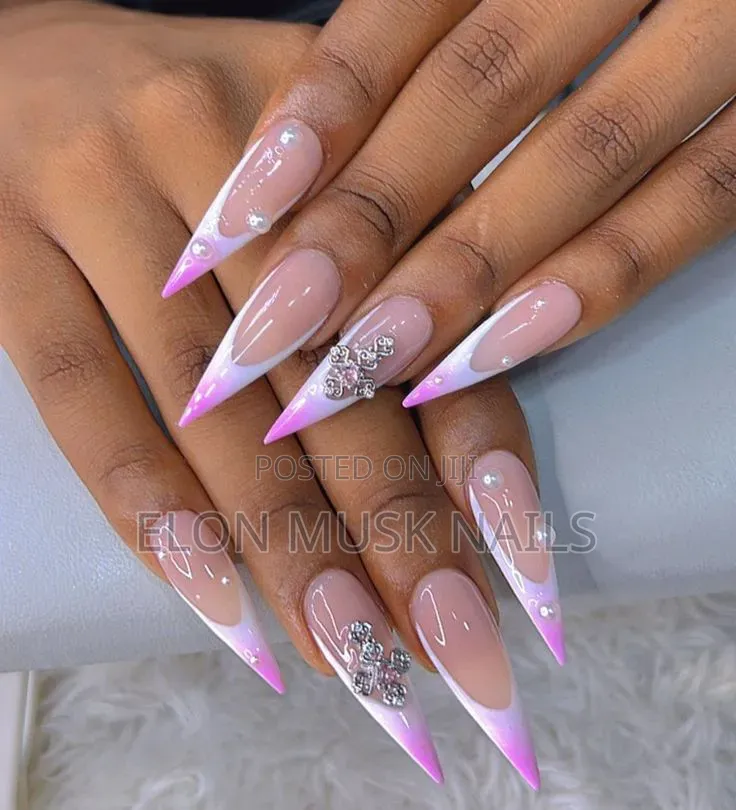 Nail Technician