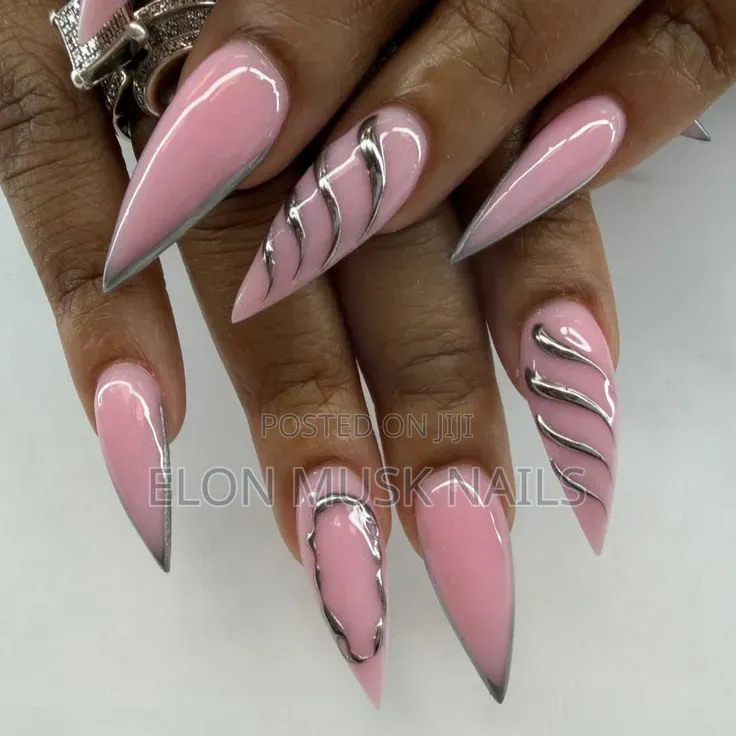 Nail Technician