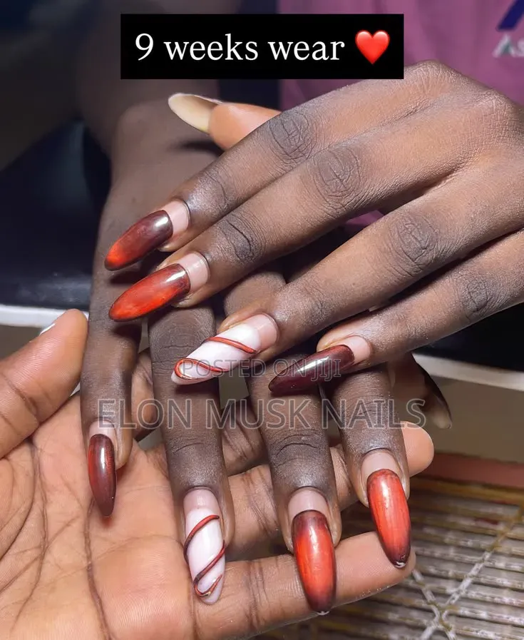 Nail Technician
