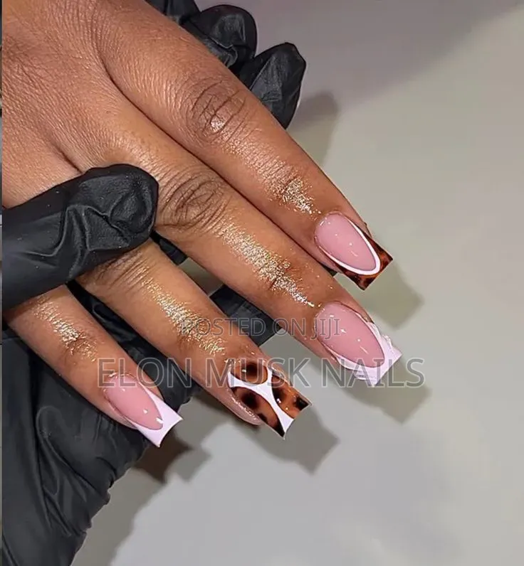 Nail Technician