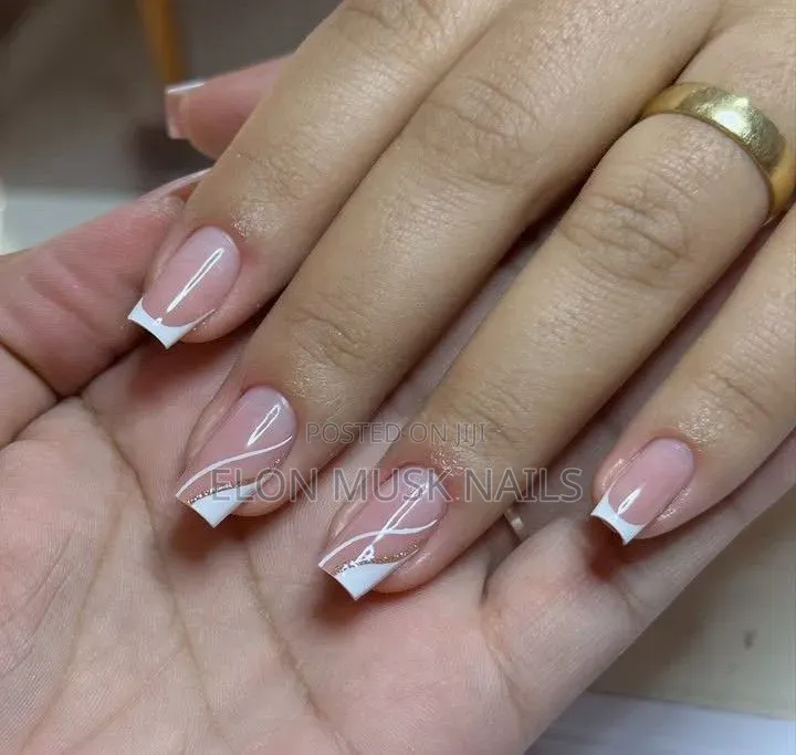 Nail Technician