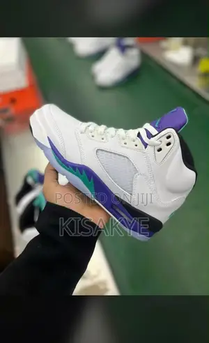 Air Jordan Retro White
