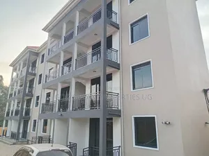 2bdrm Apartment in Lubaga Mengo, Central Division for rent