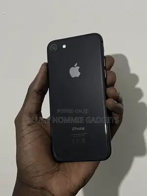 Apple iPhone 8 64 GB Black