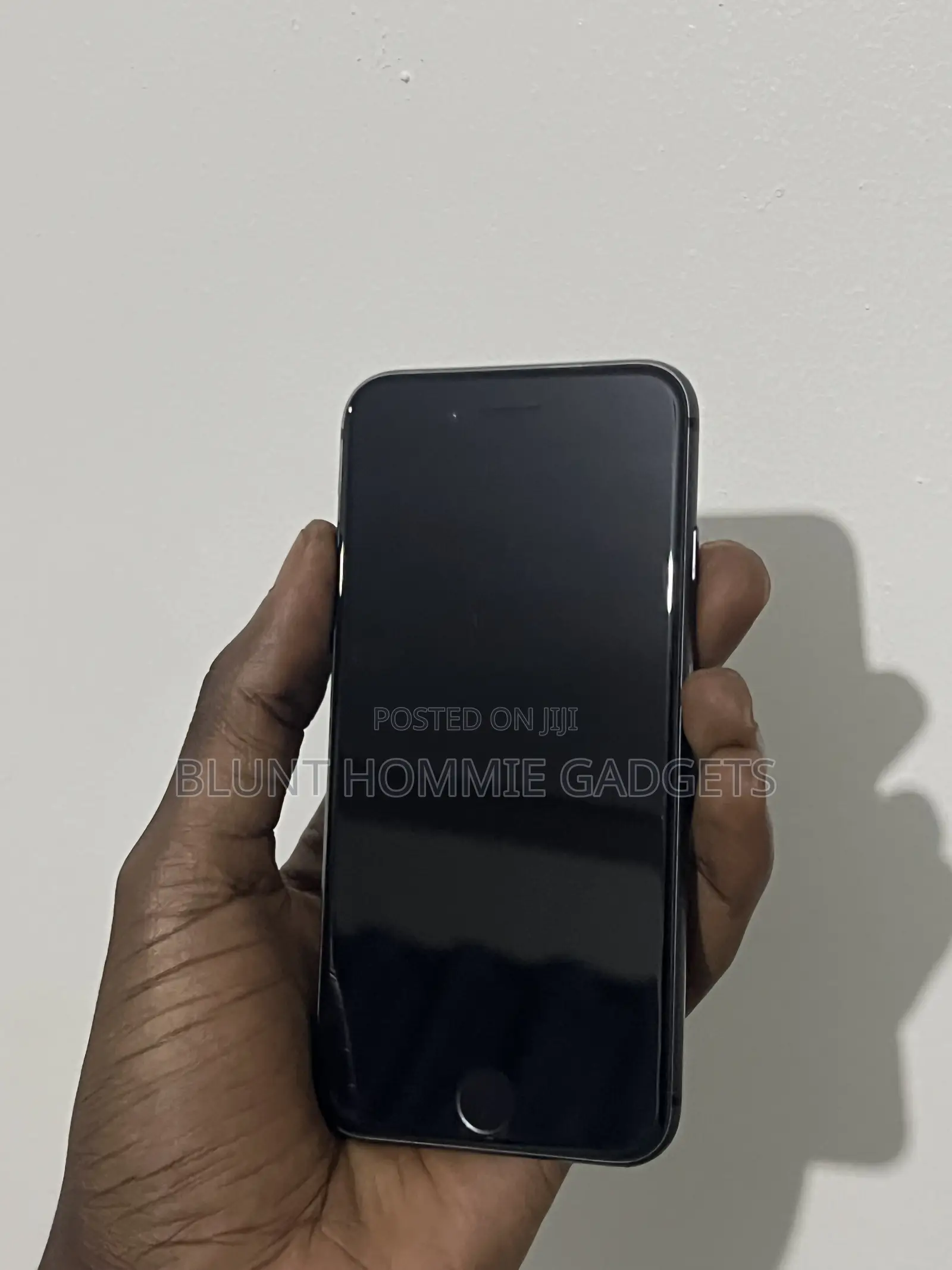 Apple iPhone 8 64 GB Black