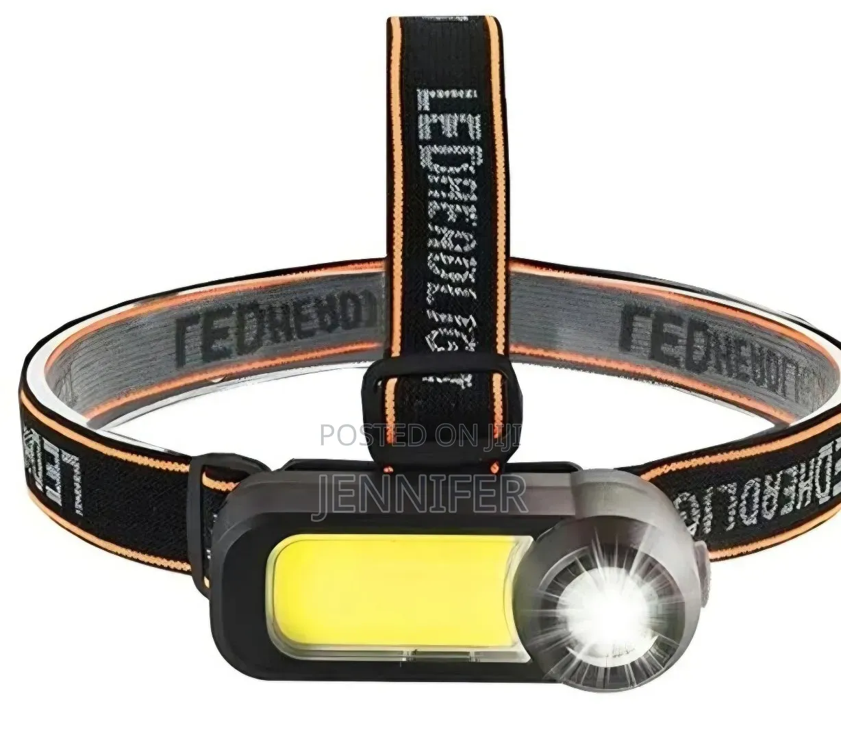 Strong Light Long Range Headlamp
