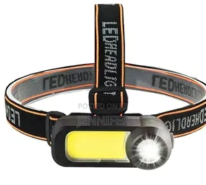 Strong Light Long Range Headlamp