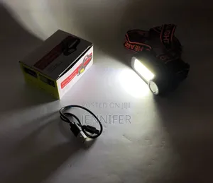 Strong Light Long Range Headlamp