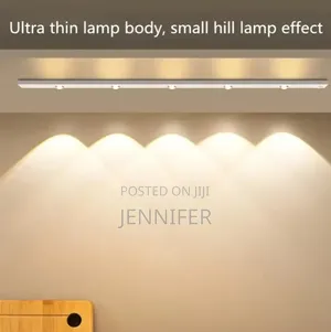 80cm Wireless LED Motion Sensor Under Cabinet Light
