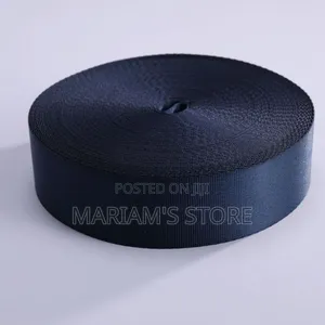 Nylon Webbing 1"