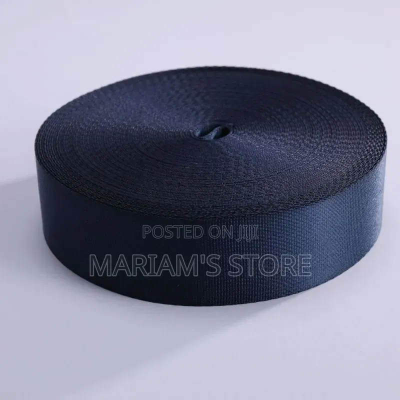 Nylon Webbing 1"