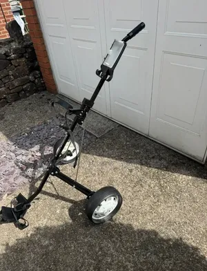 Golf Items