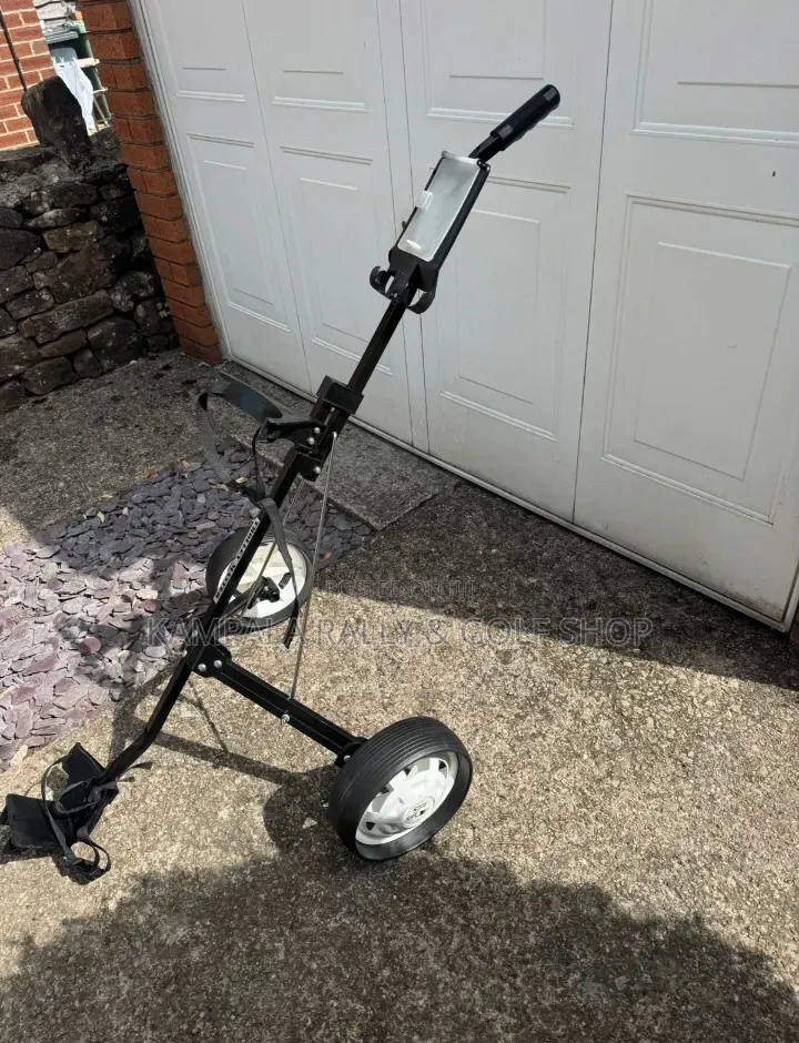 Golf Items