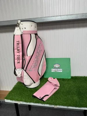 Golf Items