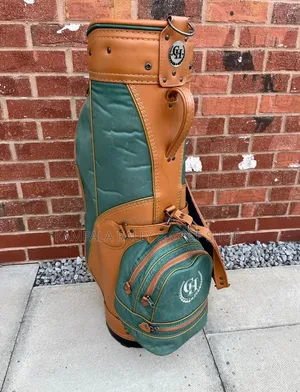 Golf Items